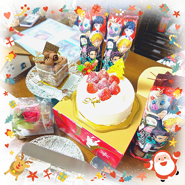 mariaさんの実例写真