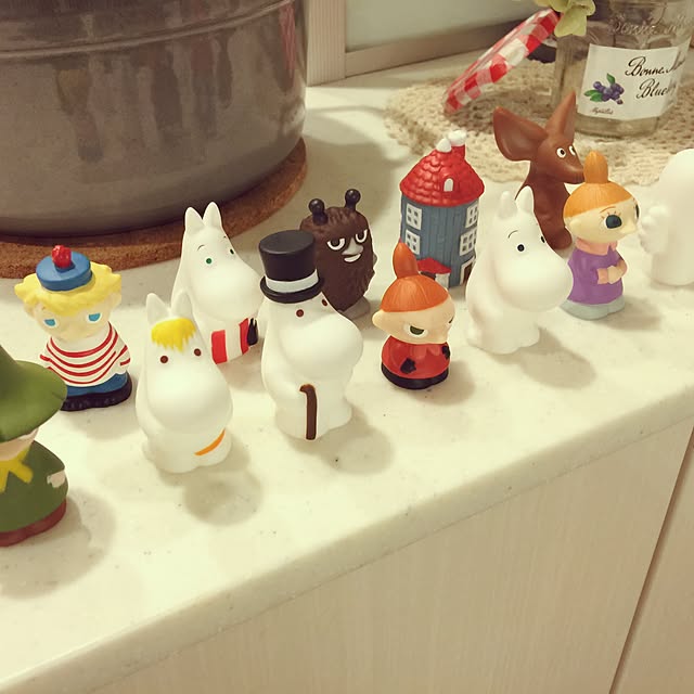 UNI.mamaさんの実例写真