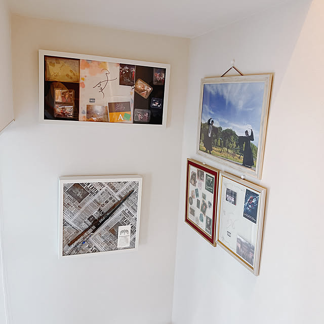 chanduさんの部屋