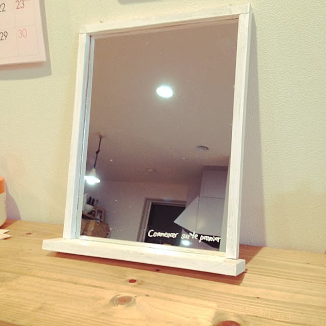 chikaさんの実例写真