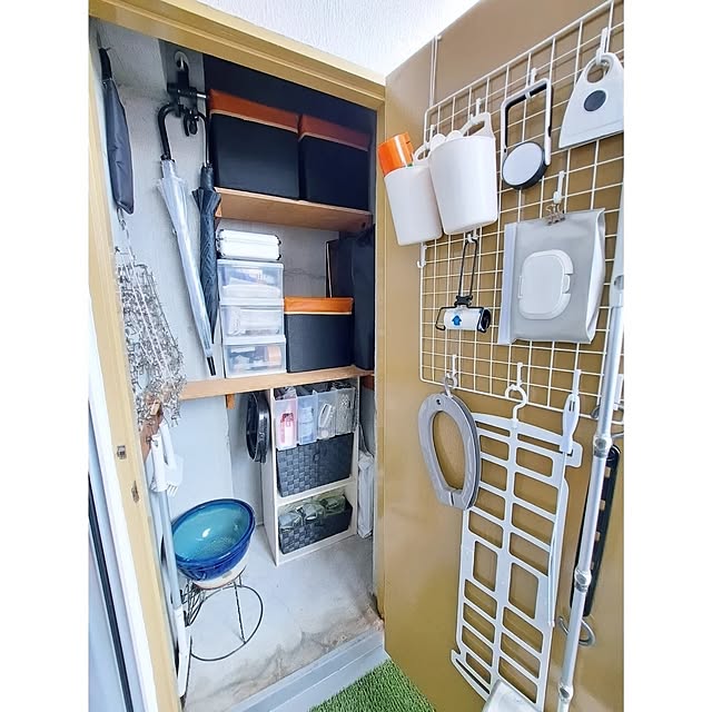 waniwaniさんの部屋