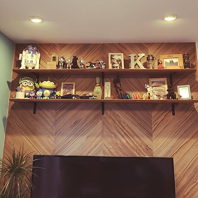 Tokuさんの実例写真