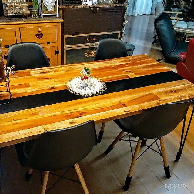 naoporonさんの実例写真