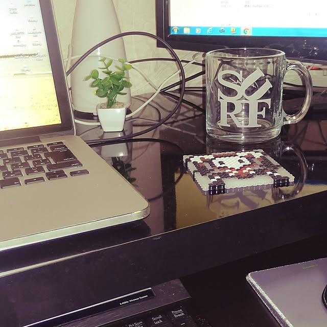 Weveさんの実例写真