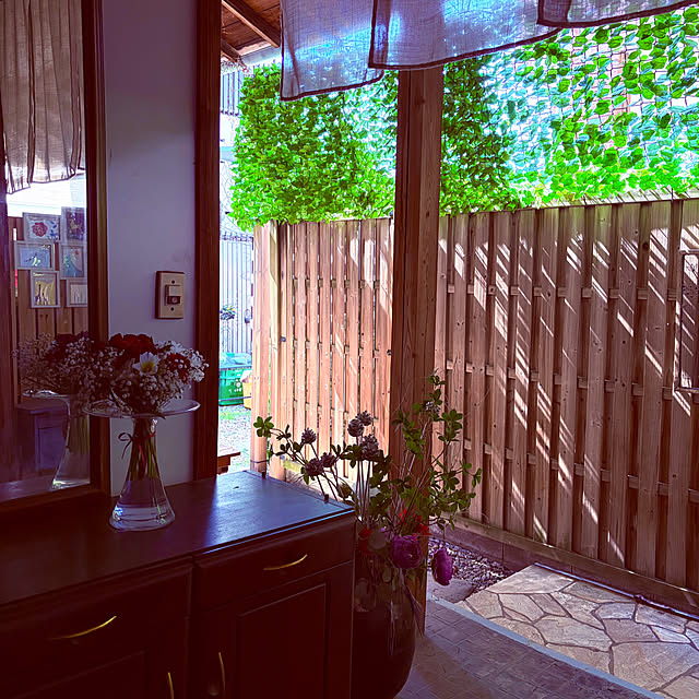 chacoさんの実例写真