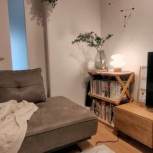 Jijiさんの実例写真