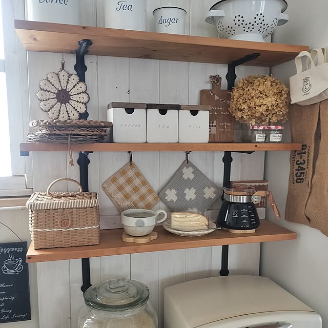 feuileさんの部屋