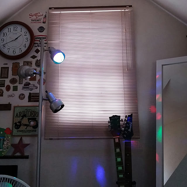 Tさんの実例写真