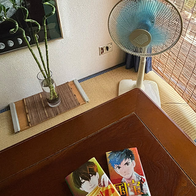 syutmmさんの部屋