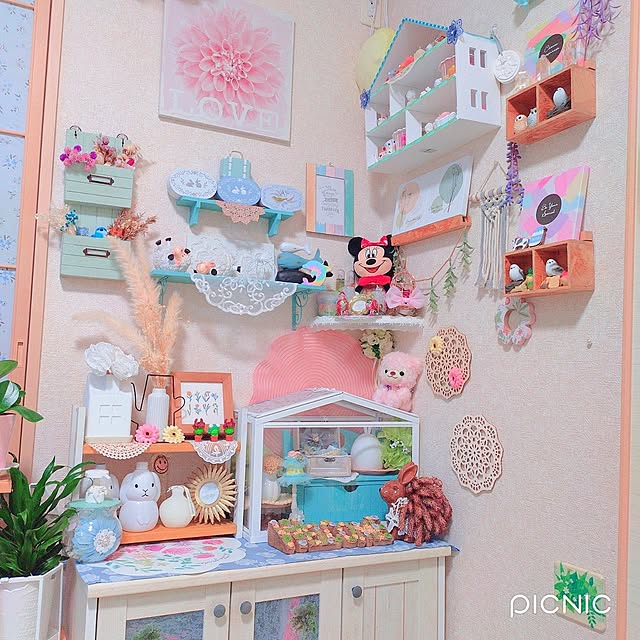Miyumamaさんの実例写真
