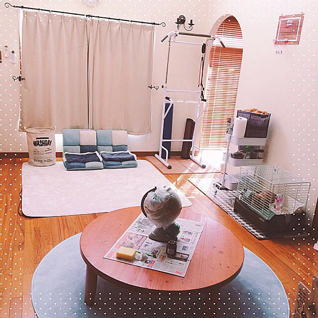 Asakaru_sopさんの実例写真