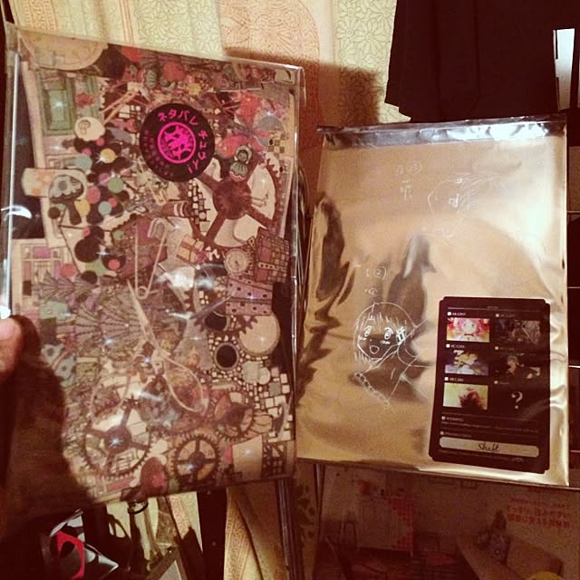 SHOW-HEYさんの実例写真
