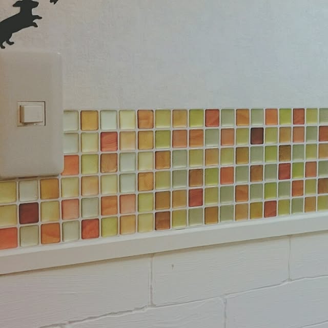 バス/トイレのインテリア実例 - 2016-02-29 08:23:41