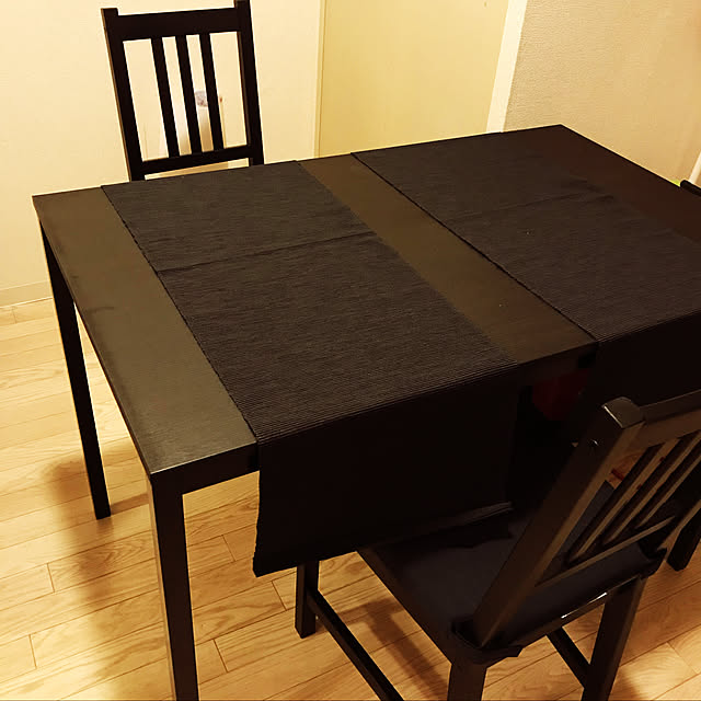 机/IKEAのインテリア実例 - 2018-07-18 21:26:11