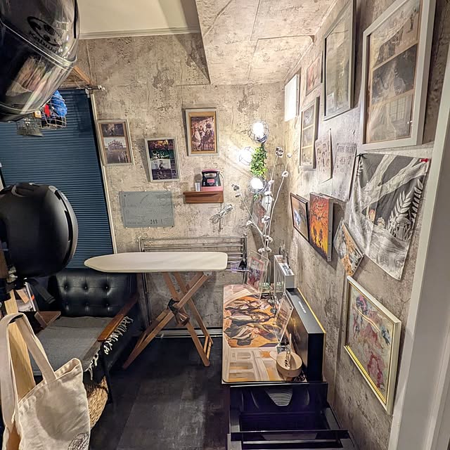 tau_hobbitさんの部屋
