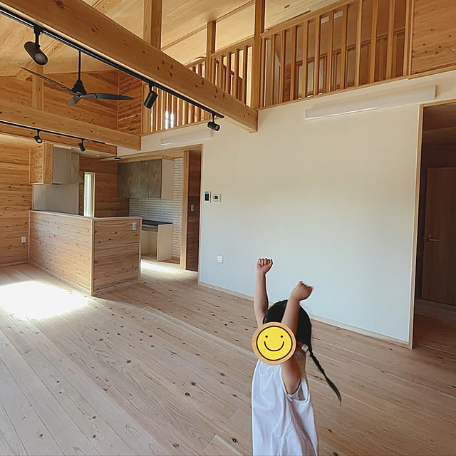ri__.homeさんの実例写真