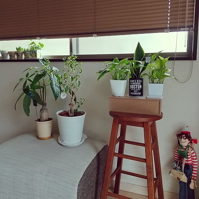 meiさんの部屋