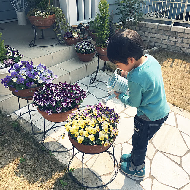 bluehouseさんの実例写真