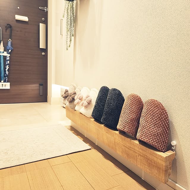 babypoohさんの実例写真