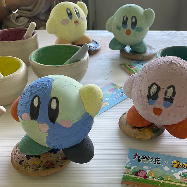 merochamさんの部屋