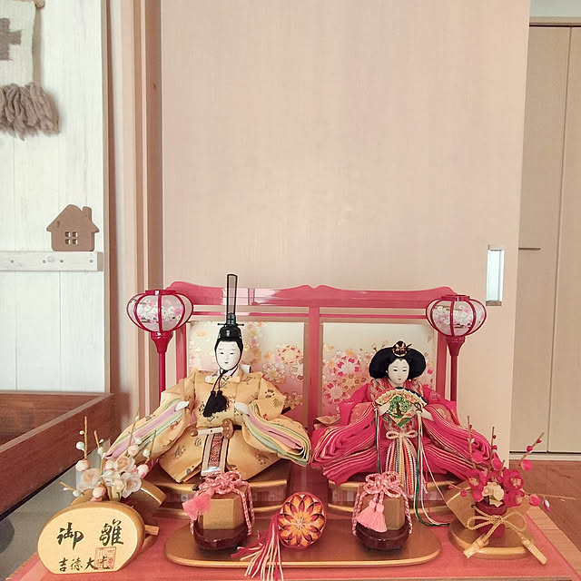 feuileさんの実例写真