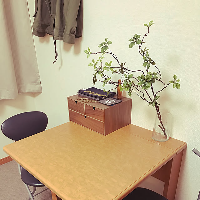 chikoさんの実例写真