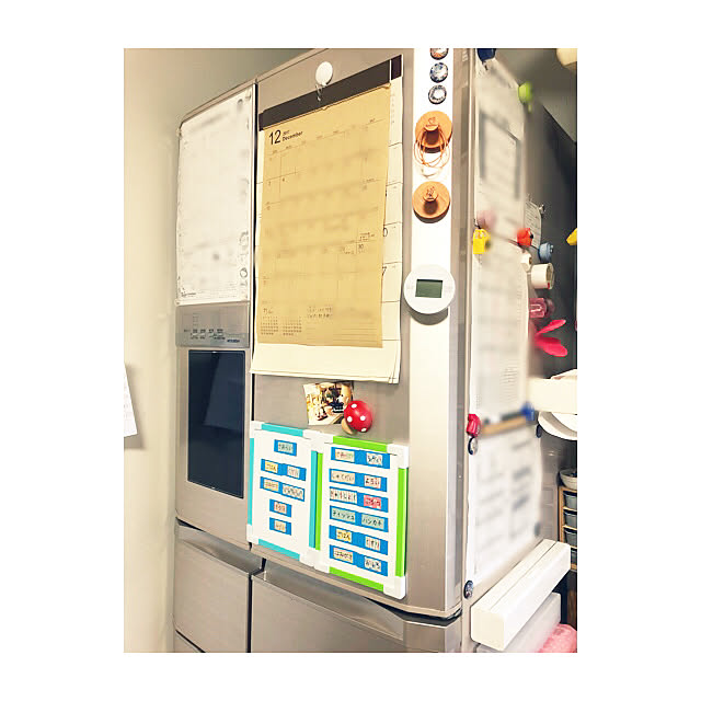 a_pi_nkさんの実例写真