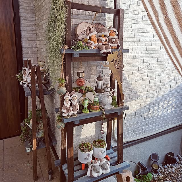 mocomocoさんの部屋