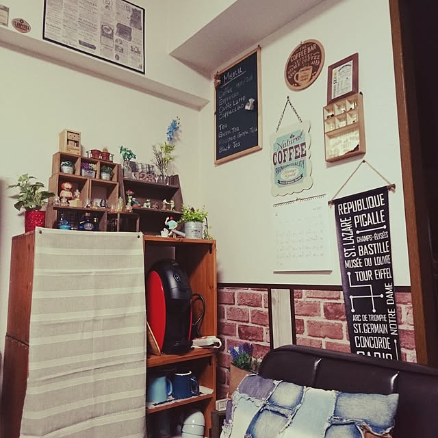 pomme.verteさんの実例写真