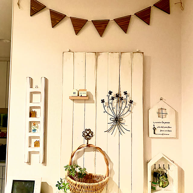 akkoさんの部屋