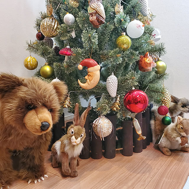 azuroomさんの実例写真