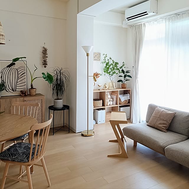 Mikaさんの部屋