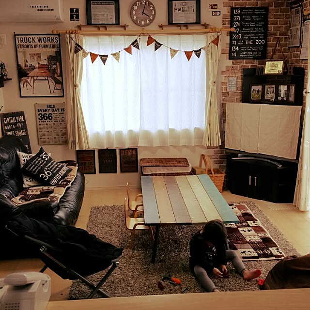 akochiさんの実例写真