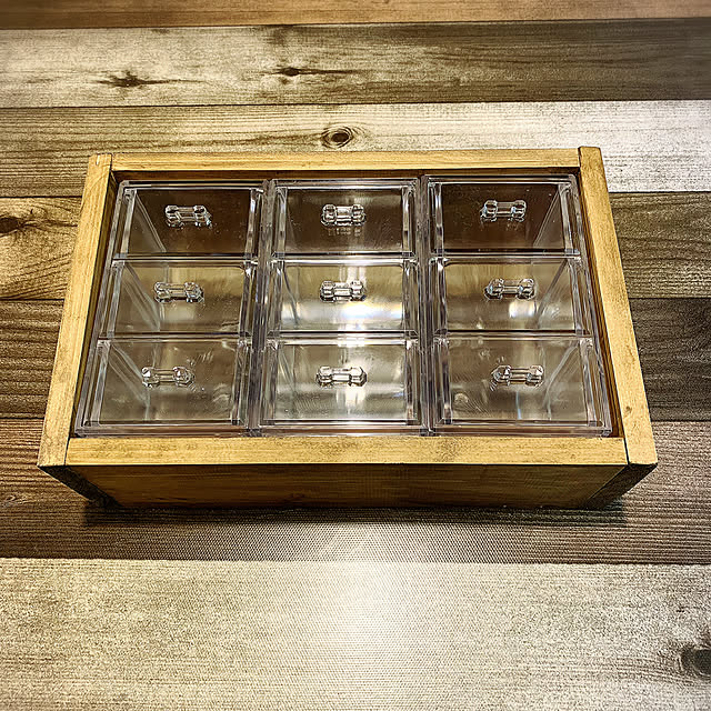棚/DIY/小物入れ/ダイソーのインテリア実例 - 2024-04-17 18:19:14