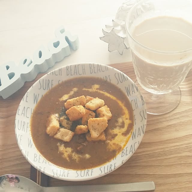 milkさんの実例写真