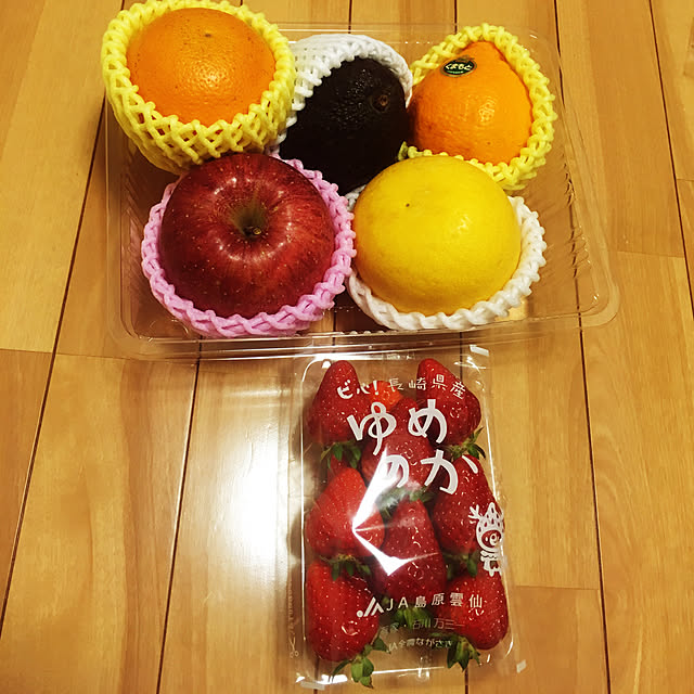 appleさんの実例写真