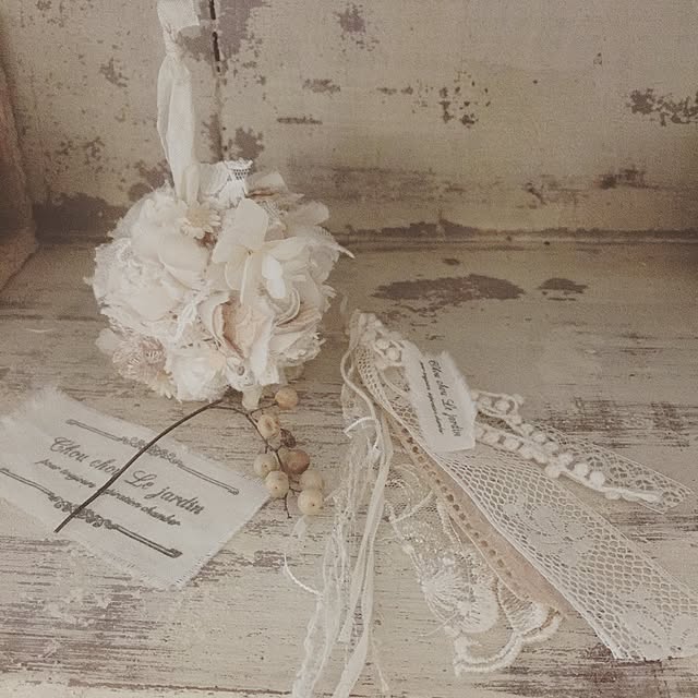 ChouchouLejardinさんの実例写真