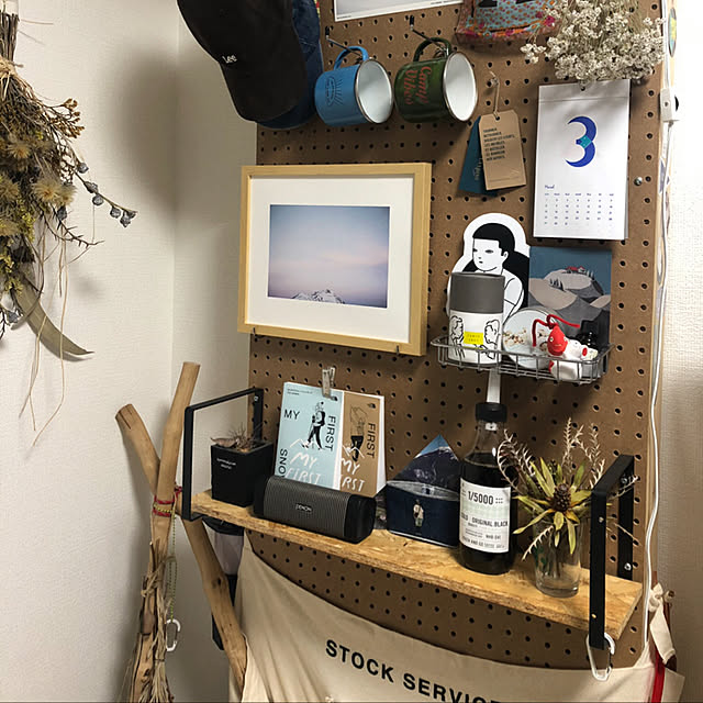 BAUhouseさんの実例写真