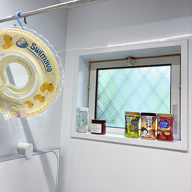 お風呂掃除/業者さんに依頼/バス/トイレのインテリア実例 - 2022-07-04 10:49:42