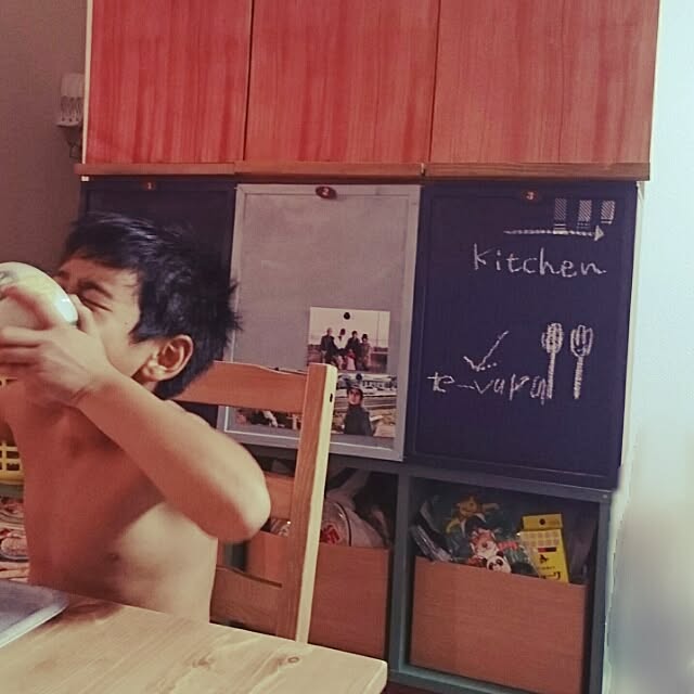 実例写真