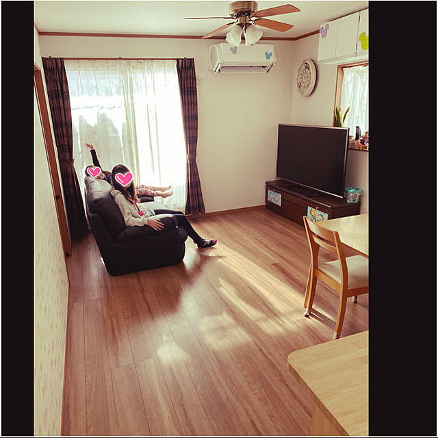 rantarouさんの実例写真