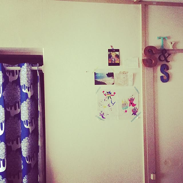 t-a-n-aさんの実例写真