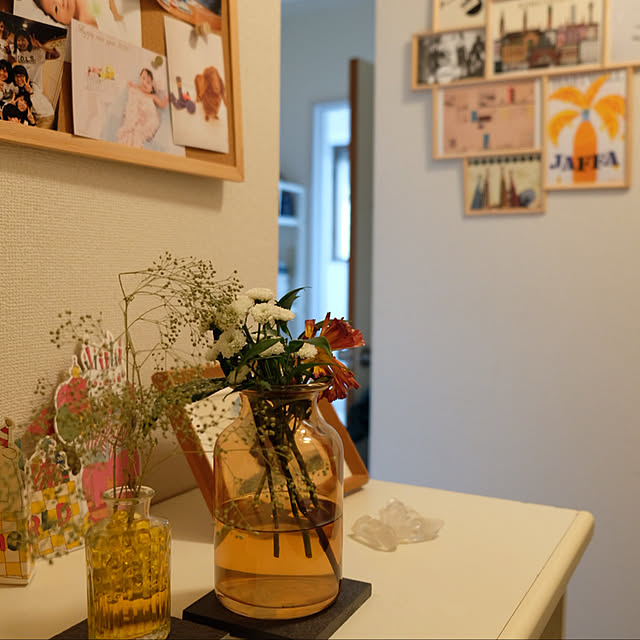 blue_vesselさんの実例写真
