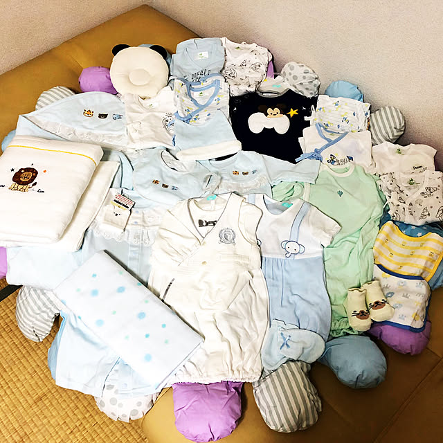 nana_さんの実例写真