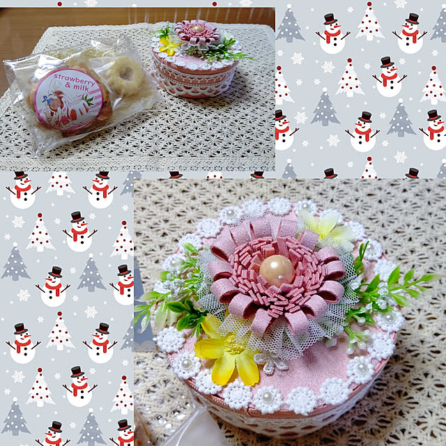 yumirinさんの実例写真