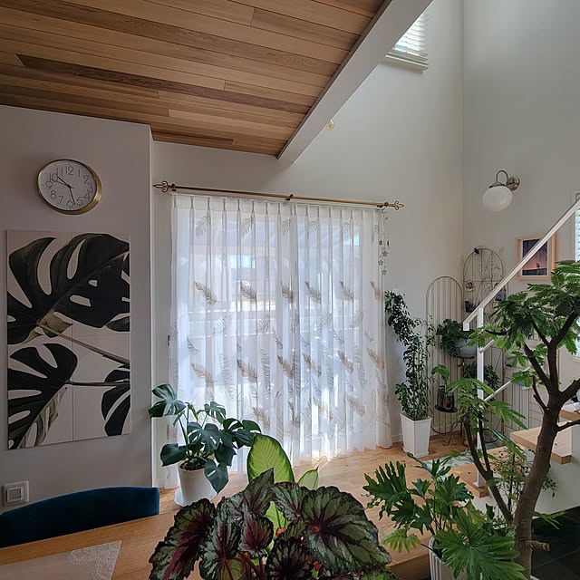 nonbiri_house_さんの実例写真