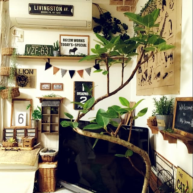 REINA612WORKSさんの実例写真