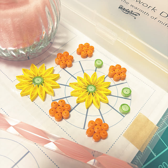 usakoさんの実例写真