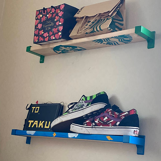 ide-takuさんの実例写真