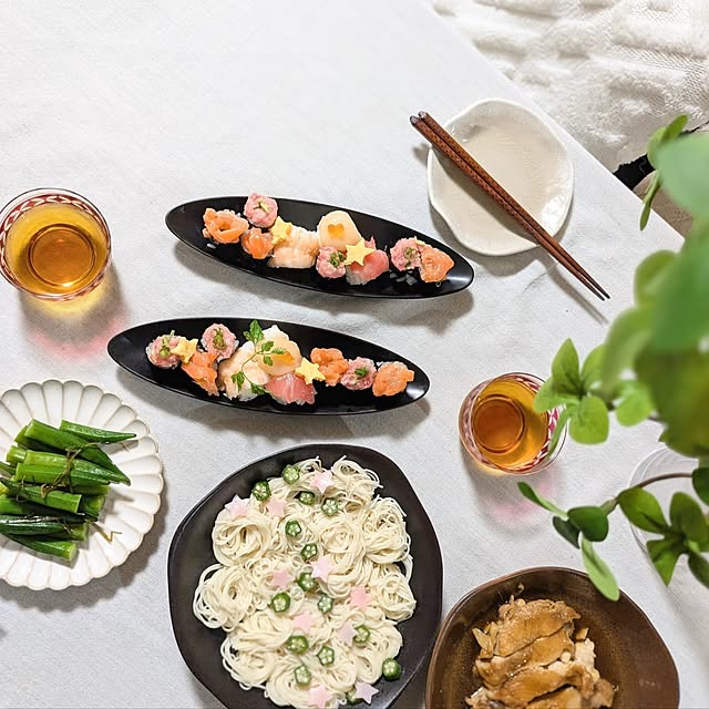 mamenoさんの部屋